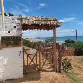 Pousada Yajé